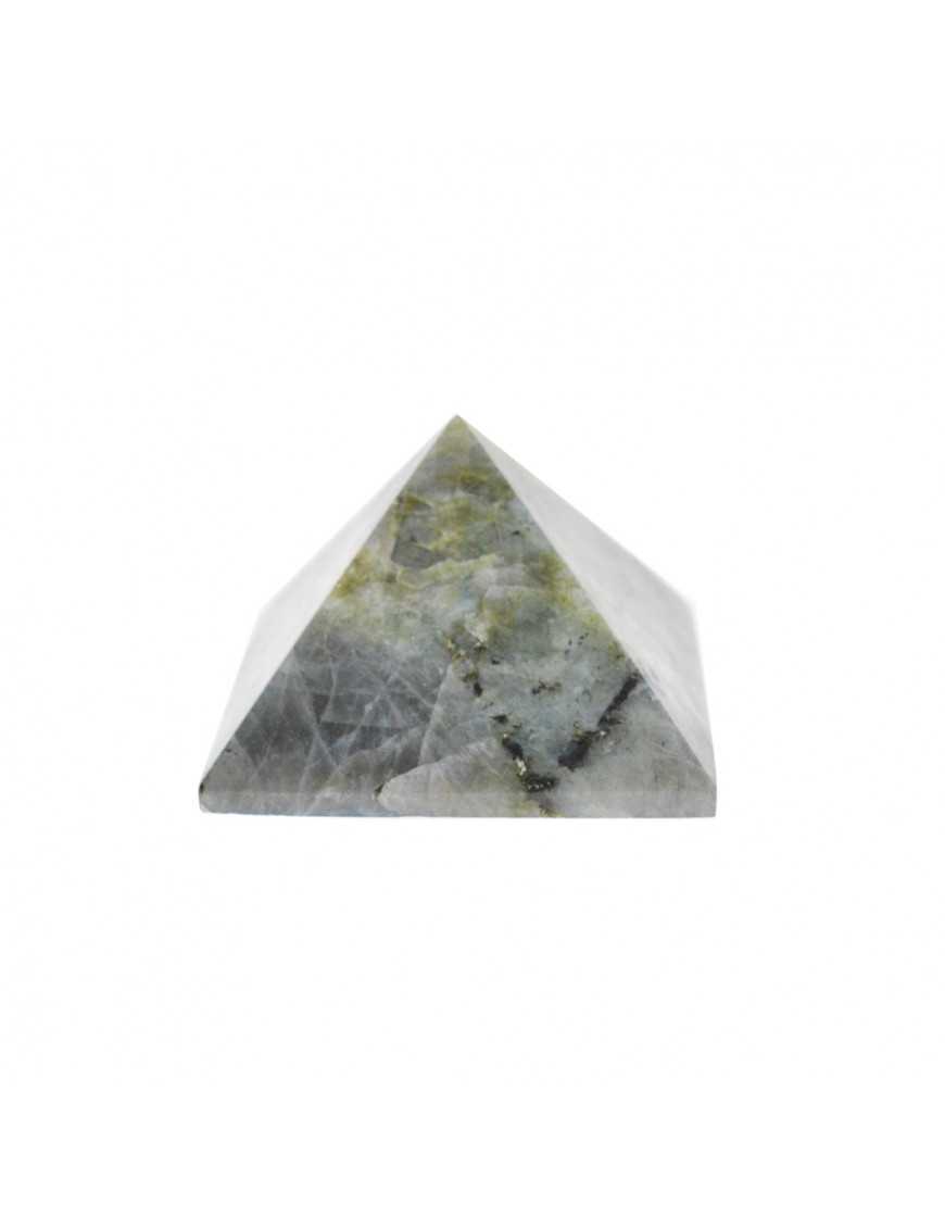 Pyramide Labradorite