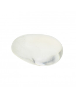 Galet Cristal de roche - Petits modèles