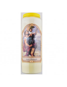 Neuvaine Baroque Saints Protecteurs