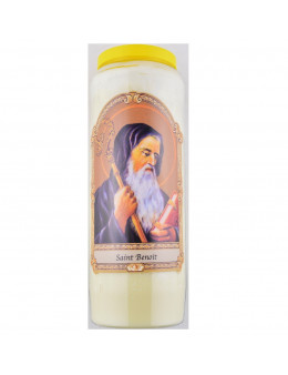Neuvaine Baroque Saints Protecteurs
