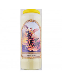 Neuvaine Baroque Saints Protecteurs
