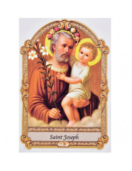 Neuvaine Baroque Saints