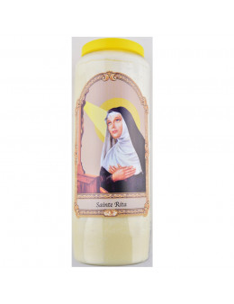 Neuvaine Baroque Saints