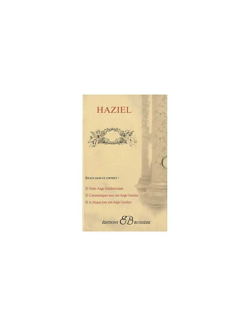 Haziel, coffret en 3 volumes 
