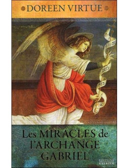 Miracles de l'archange Michael livre audio