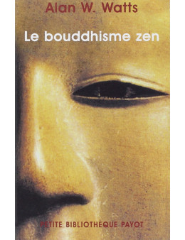 Le bouddhisme zen