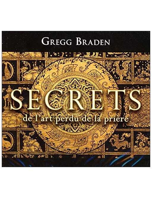 Secrets de l'art perdu de la prière - Livre audio 2 CD