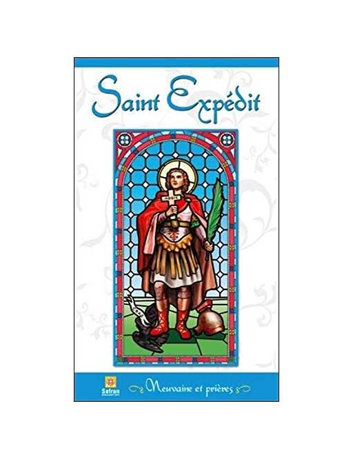 Saint Expédit - Neuvaine et prières