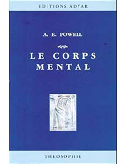 Corps mental