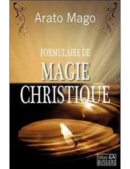 Formulaire de Magie Christique
