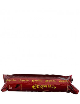 Charbon Fragrances & Sens Dragon Lite Qualité Supérieure