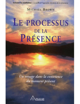 Le processus de la présence - Un voyage dans la conscience