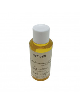 Extrait aromatique Vetiver 
