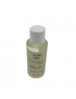 Extrait aromatique Lilas 