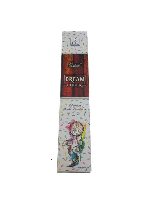 Encens Ayurvedic Dream Catcher