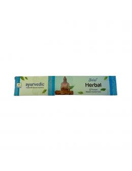 Encens baguette premium Balaji Ayuvedic - Herbal 