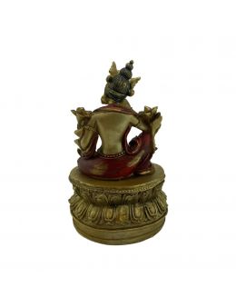 Bouddha thai - Main sur la tête