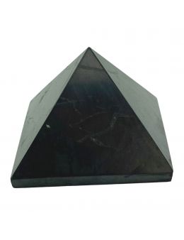 Pyramide Shungite - 5 cm