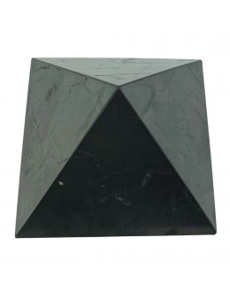 Pyramide Shungite - 5 cm