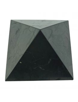 Pyramide Shungite - 5 cm Pyramide Shungite - 5 cm