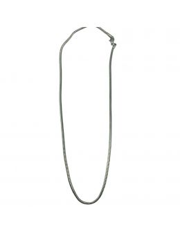 Chaîne acier - Maillon 2 mm