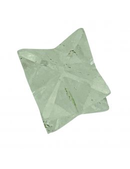 Etoile Merkaba Cristal de roche - 1.5 cm