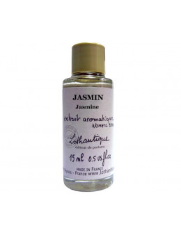 Extrait aromatique de Jasmin