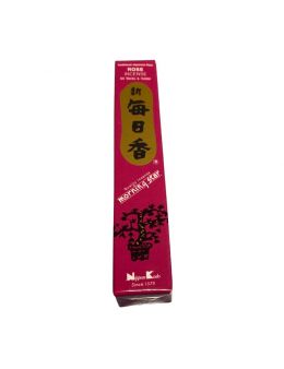 Encens en dhoopjaponais à la Rose - 50