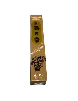 Encens en dhoop japonais à l'Oliban 50