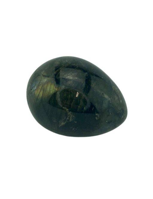 Oeuf Labradorite - 5 x 3.5 cm
