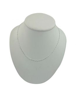 Chaine - Argent