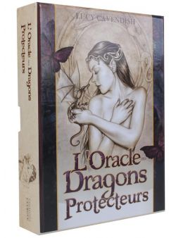 Oracle des Dragons Protecteurs - Coffret 