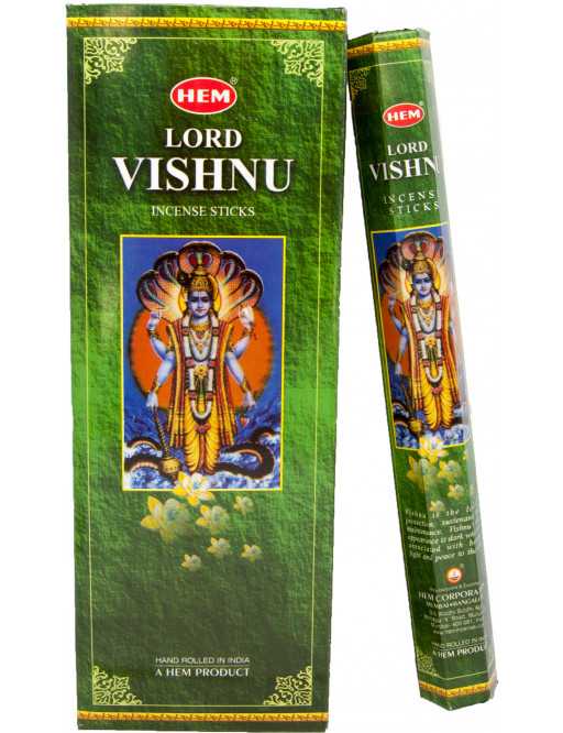 Encens Vishnu