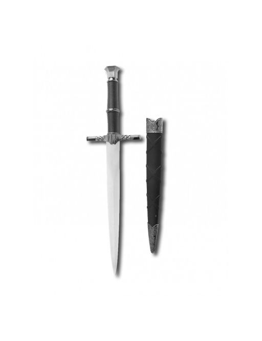 Dague Médiévale - 38 cm