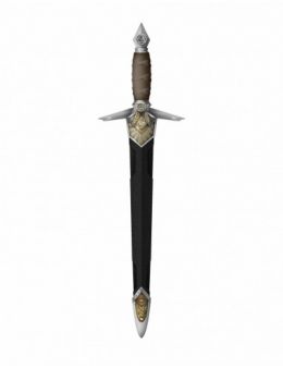 Dague Médiévale - 38 cm