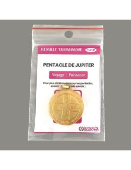 Pentacle de Jupiter