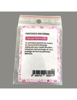 Pentacle Universel