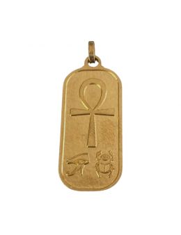 Pentacle d'Hathor