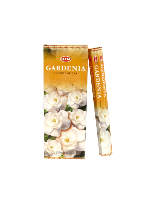 Encens Gardenia