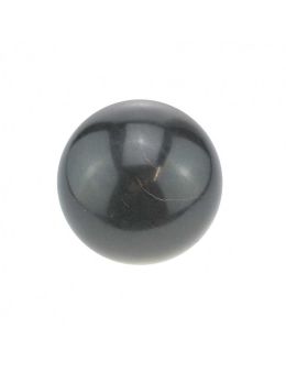 Sphère Basalte - 7 cm