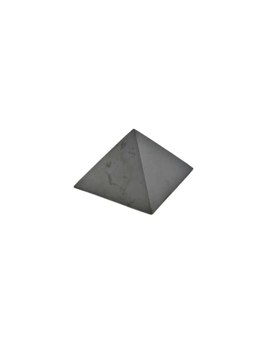 Pyramide Shungite - Qualité supérieure