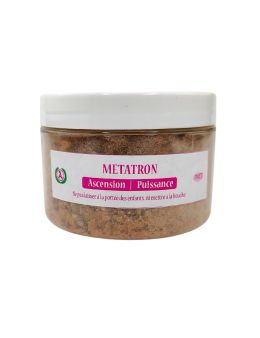 Encens Métatron - Mélange de résines - 115 g