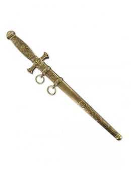 Dague Napoléon 1809 - 41 cm