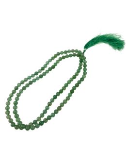 Malas - 108 perles - Aventurine