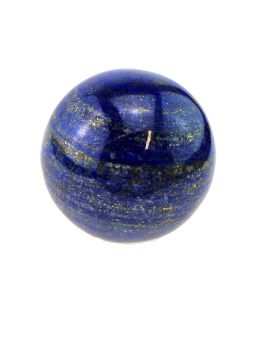 Boule Lapis-Lazuli - 7 cm 