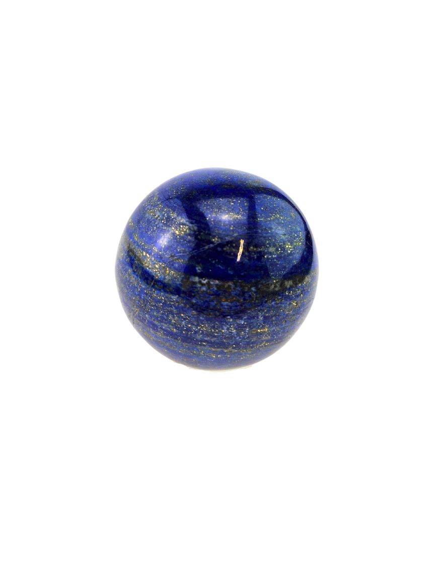 Boule Lapis-Lazuli - 7 cm 