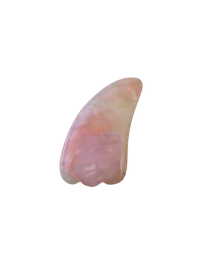 Gu Asha Massage - Quartz Rose