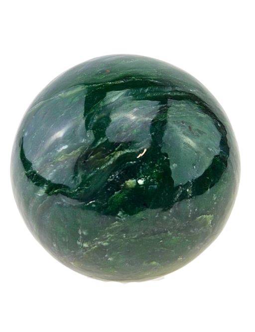 Boule de Jade - 7 cm