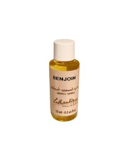 Extrait aromatique de Benjoin