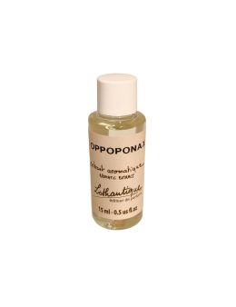 Extrait aromatique d'Oppoponax